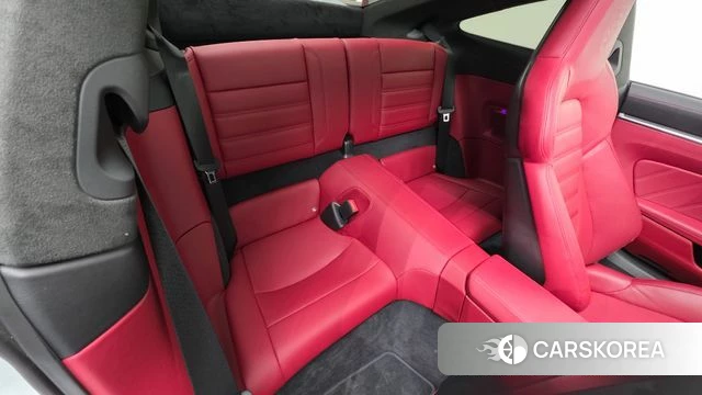 Porsche 911(992) 2022 Белый из Кореи, фото 3