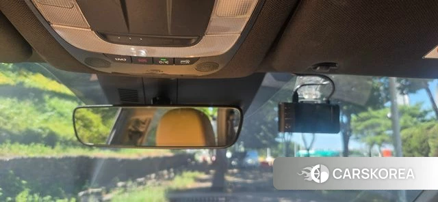 Kia Sorento 4th Generation 2021 Серый из Кореи, фото 3