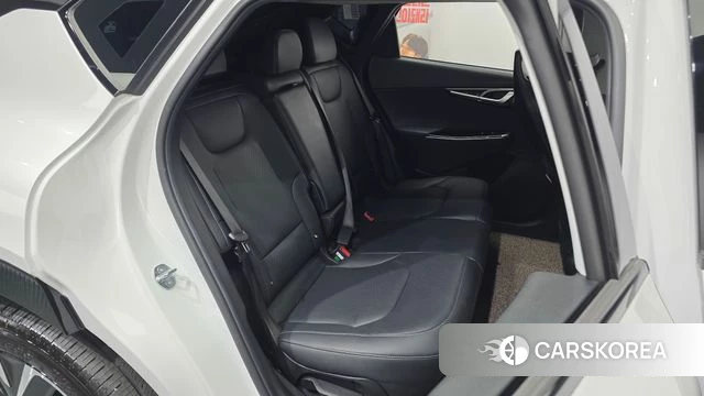 Kia EV6 2024 Белый из Кореи, фото 3