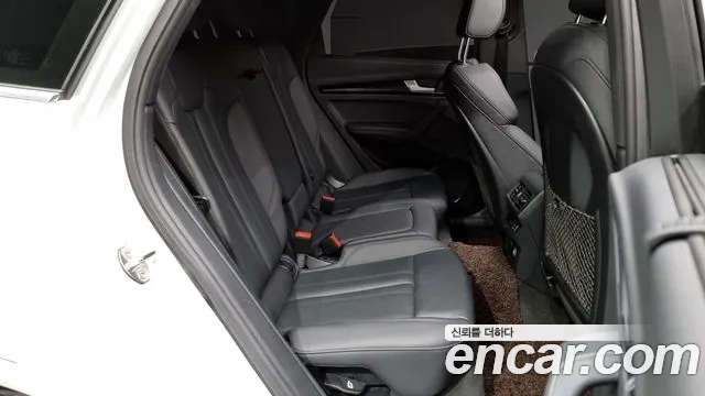 Audi Q5 (FY) id 2911257 из Кореи 3