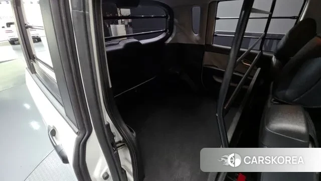 Kia The New Ray 2021 Белый из Кореи, фото 3