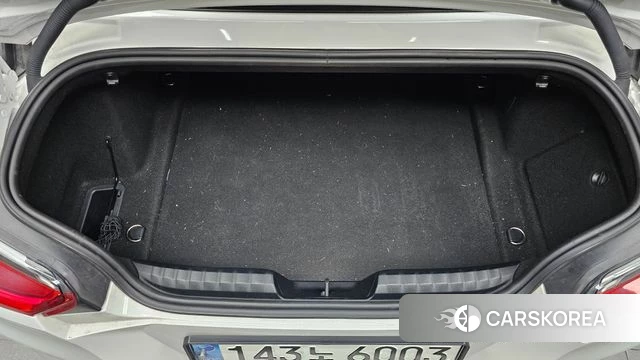 BMW Z4 (G29) 2020 Белый из Кореи, фото 3