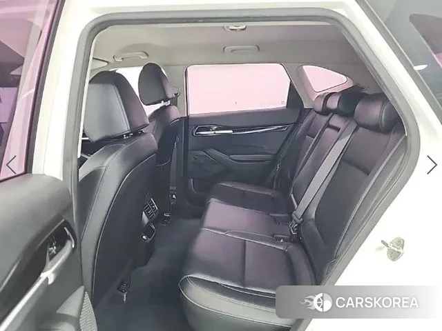 Kia Seltos 2019 Белый из Кореи, фото 3