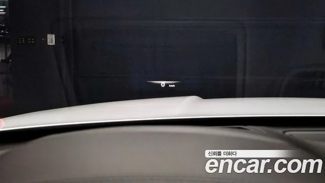 Genesis GV80 2021 Белый из Кореи, фото 3