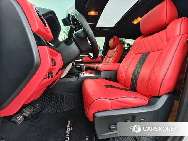 Toyota Smooth road 2023 Белый из Китая, фото 3