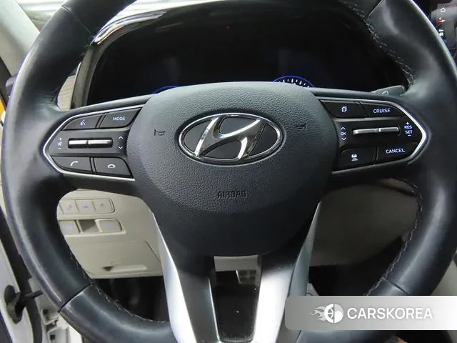 Hyundai Palisade 2019 Черный из Кореи, фото 3