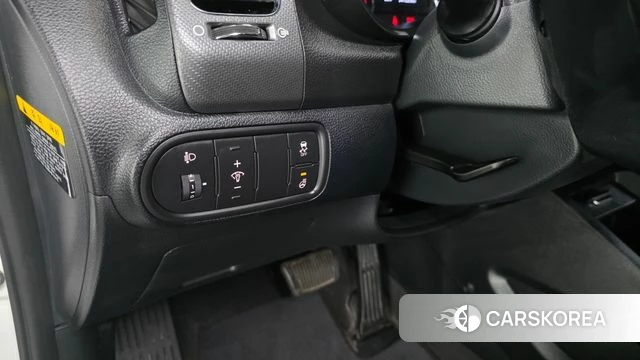Kia The New K3 2018 Белый из Кореи, фото 3
