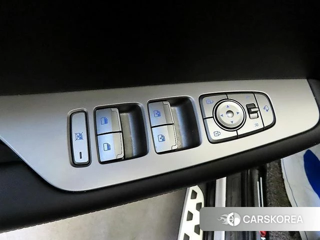 Hyundai Palisade 2020 Белый из Кореи, фото 3