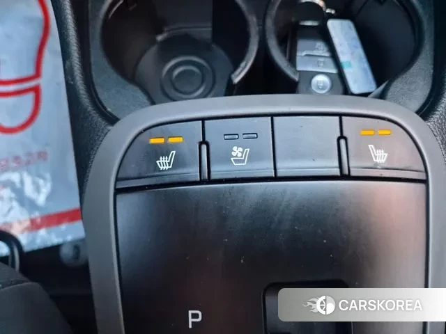 Kia Morning Urban (JA) 2020 Жемчужный цвет из Кореи, фото 3