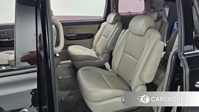 Kia The New Carnival 2020 Черный из Кореи, фото 3