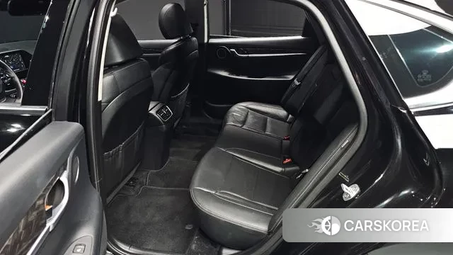 Hyundai Grandeur IG 2019 Черный из Кореи, фото 3