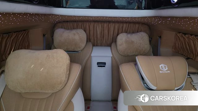 Kia The New Carnival 4th Generation 2023 Черный из Кореи, фото 3