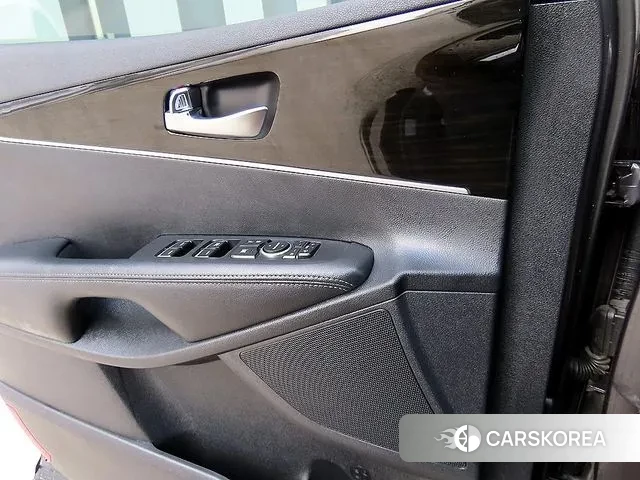 Kia The New Sorento 2020 Серый из Кореи, фото 3