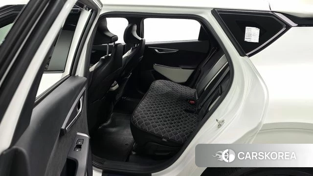 Kia EV6 2022 Белый из Кореи, фото 3