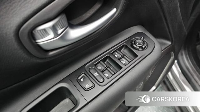 Jeep Renegade 2019 Серый из Кореи, фото 3