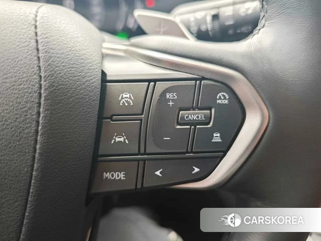 Lexus NX 2023 Серебристо-серый из Китая, фото 3