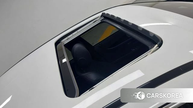 Mercedes-Benz E-Class W213 2021 Белый из Кореи, фото 3