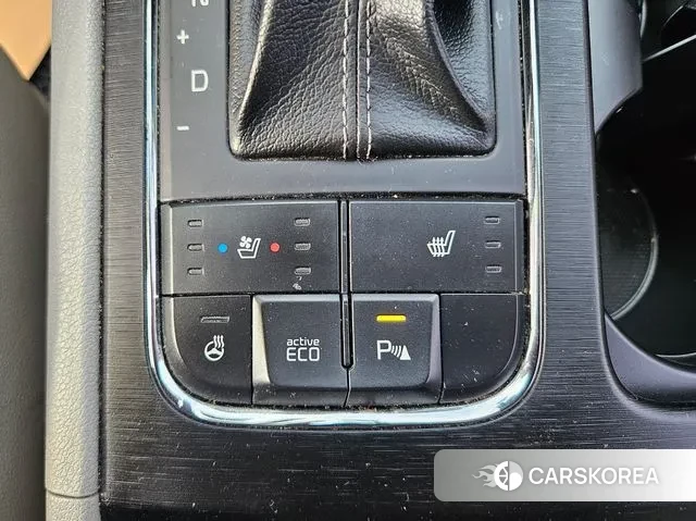 Kia All New Carnival 2018 Черный из Кореи, фото 3