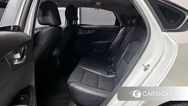 Kia Come New K3 2018 Белый из Кореи, фото 3