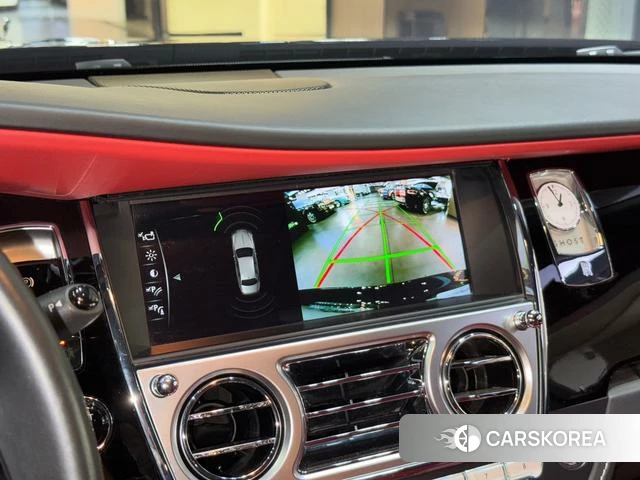 Rolls-Royce Gust 2019 Черный из Китая, фото 3