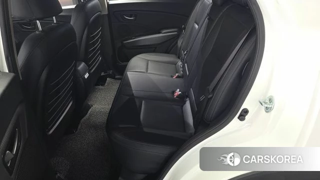 Ssangyong Tivoli Air 2020 Белый из Кореи, фото 3