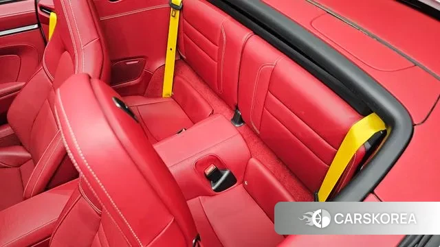 Porsche 911(992) 2024 Белый из Кореи, фото 3