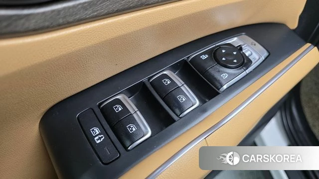 Kia Sorento 4th Generation 2021 Белый из Кореи, фото 3