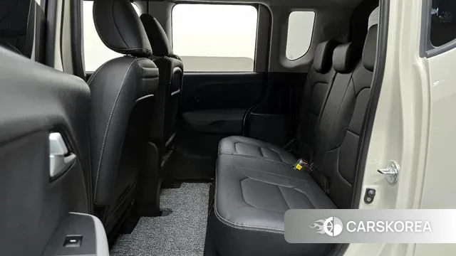 Kia The New Kia Ray 2023 Жемчужный цвет из Кореи, фото 3