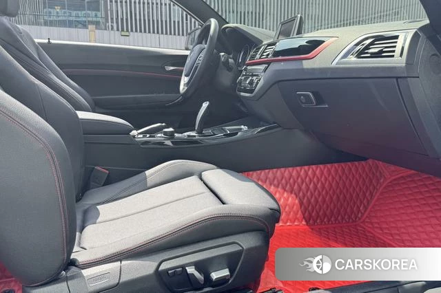 BMW 2 series (imported) 2021 Белый из Китая, фото 3