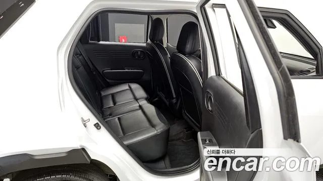 Hyundai Casper id 2653862 из Кореи 3