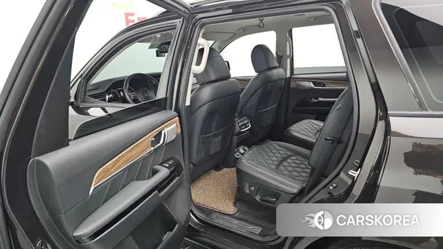 Kia Mohave Master 2020 Коричневый из Кореи, фото 3