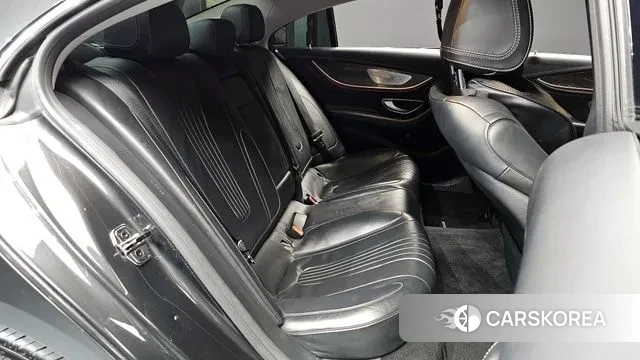 Mercedes-Benz CLS-Class C257 2019 Серый из Кореи, фото 3