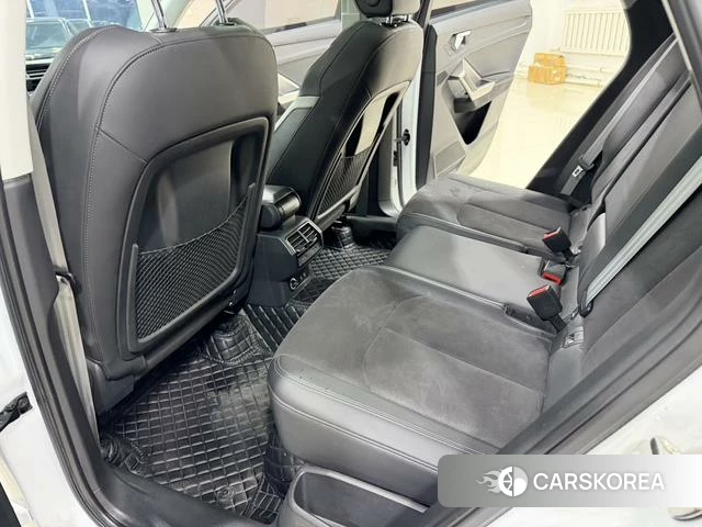 Audi Q3 2022 Белый из Китая, фото 3