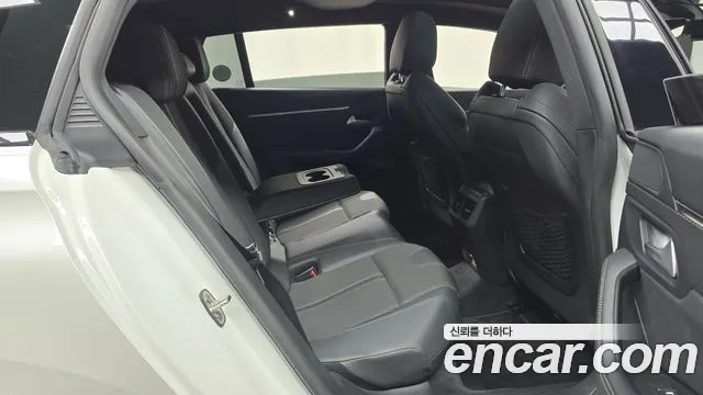 Peugeot 508SW Second generation 2021 Белый из Кореи, фото 3