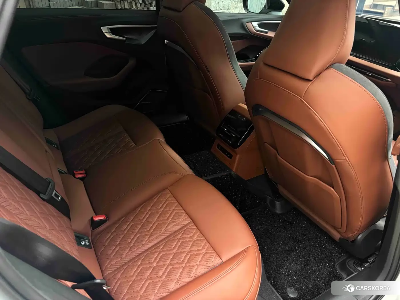 Audi A5L 2026 Белый из Китая, фото 3