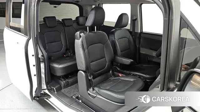 Kia The New Kia Ray 2023 Белый из Кореи, фото 3