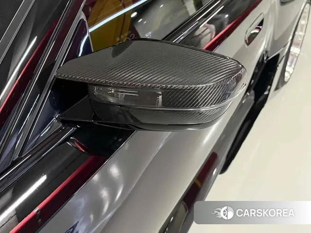 BMW M2 (G87) 2023 Черный из Кореи, фото 3