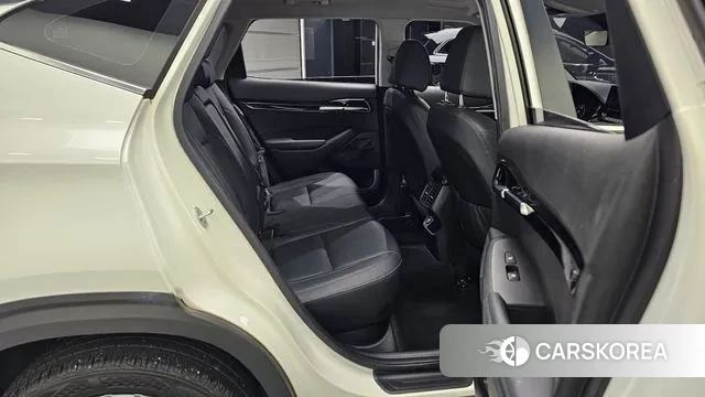 Kia Seltos 2020 Белый из Кореи, фото 3