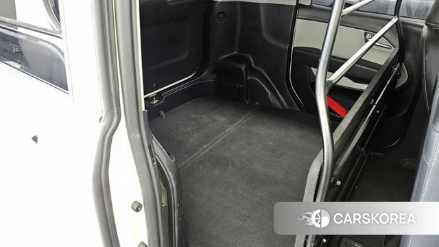 Kia The New Kia Ray 2023 Жемчужный цвет из Кореи, фото 3