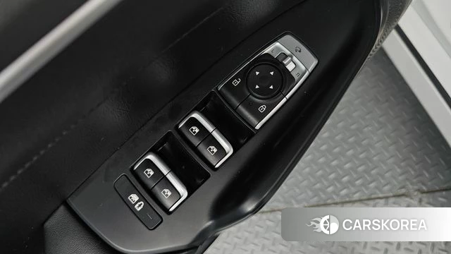 Kia K5 3rd generation 2022 Белый из Кореи, фото 3