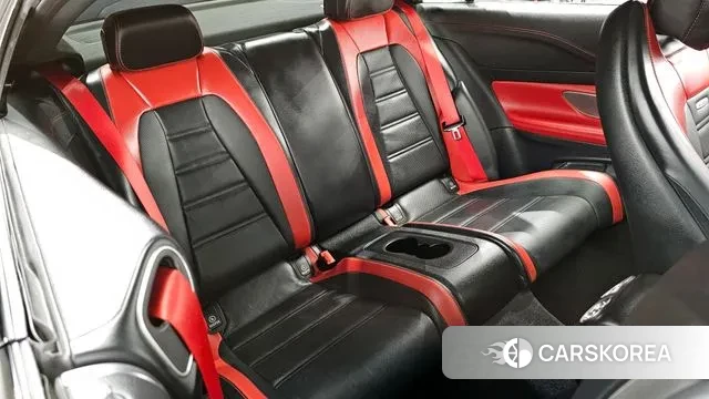 Mercedes-Benz E-Class W213 2022 Серый из Кореи, фото 3