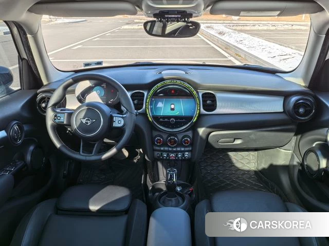 MINI MINI 2022 Белый из Китая, фото 3