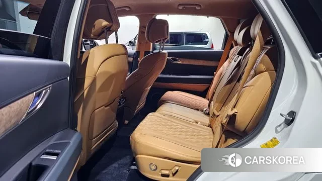 Genesis GV80 2023 Белый из Кореи, фото 3