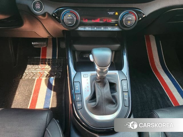 Kia Come New K3 2019 Черный из Кореи, фото 3