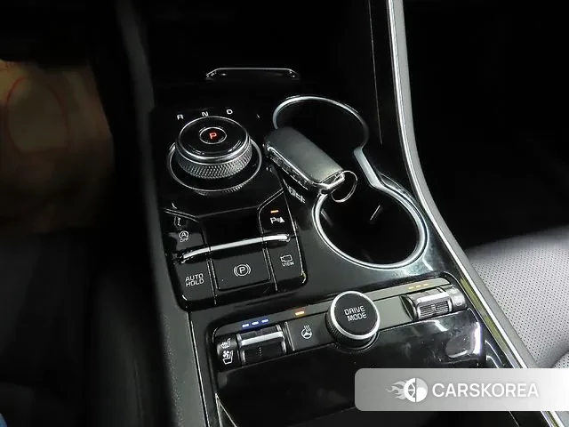 Kia K5 3rd generation 2021 Серый из Кореи, фото 3