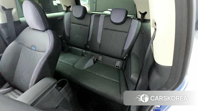 Mini Cooper C 4th generation 2025 Синий из Кореи, фото 3