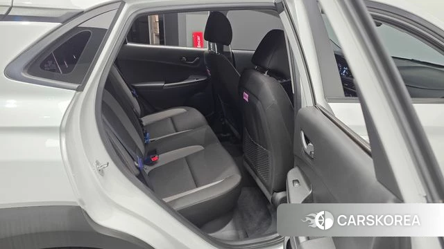 Hyundai Kona 2020 Белый из Кореи, фото 3
