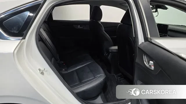 Kia Come New K3 2018 Белый из Кореи, фото 3