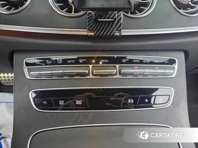 Mercedes-Benz CLS-Class C257 2022 Черный из Кореи, фото 3