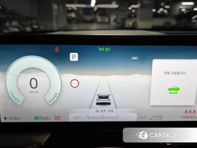 Genesis GV60 2022 Серый из Кореи, фото 3